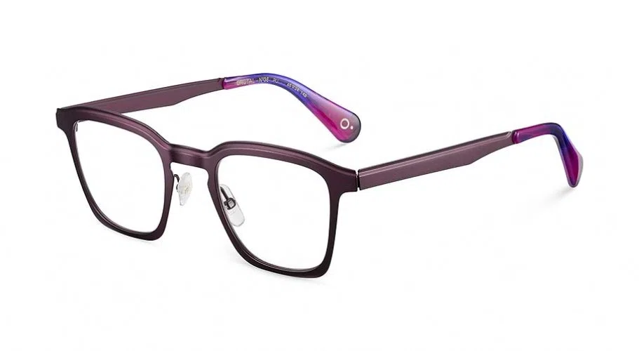 Etnia Barcelona BRUTAL Nº38 Eyeglasses - view 2